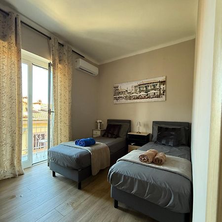 Panoramic Apartment 5Terre La Spezia Dış mekan fotoğraf