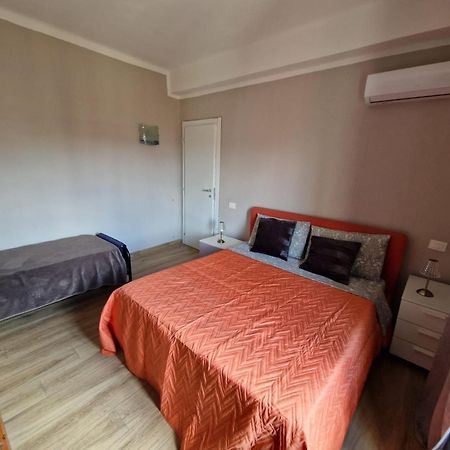 Panoramic Apartment 5Terre La Spezia Dış mekan fotoğraf