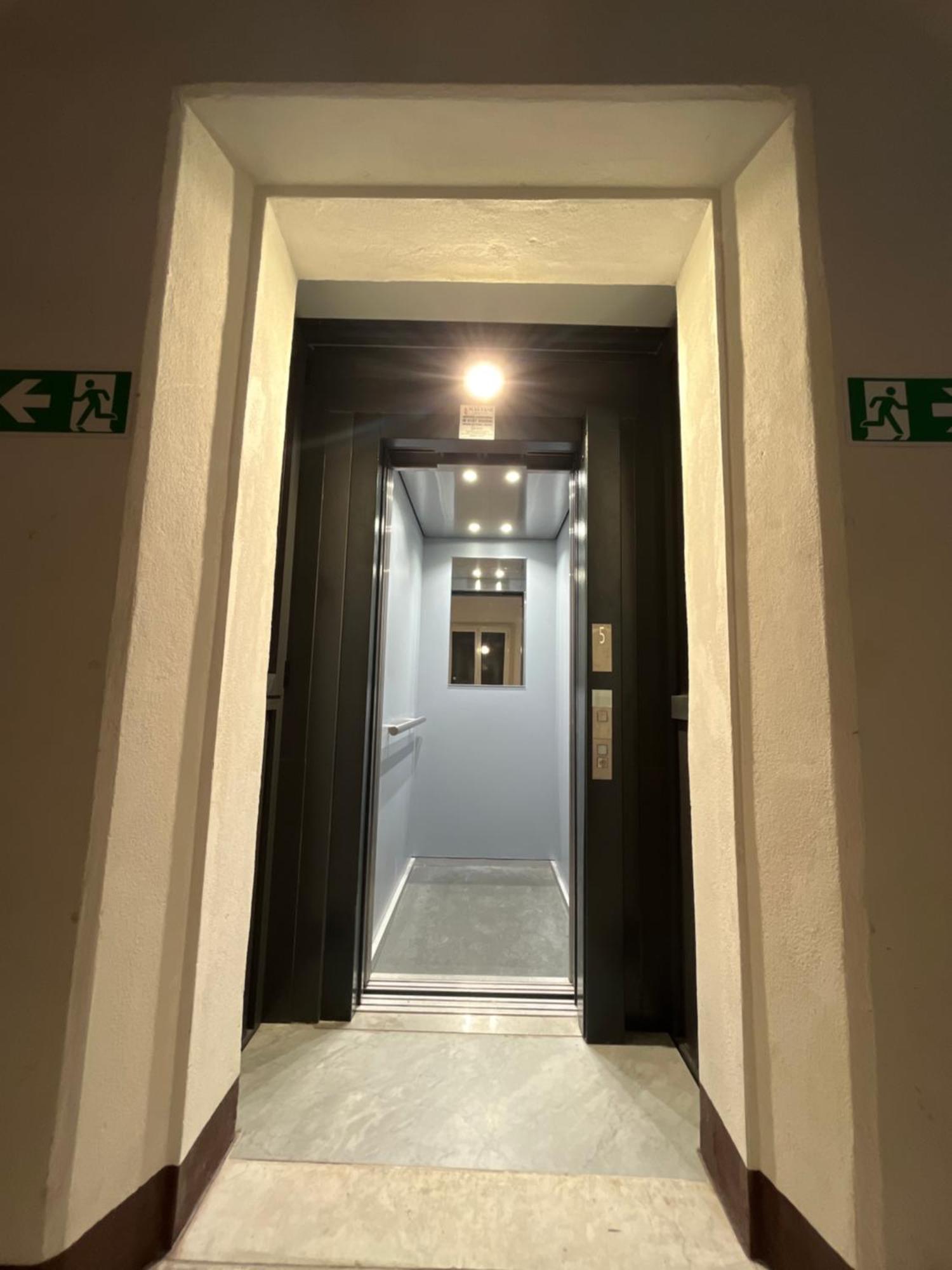 Panoramic Apartment 5Terre La Spezia Dış mekan fotoğraf