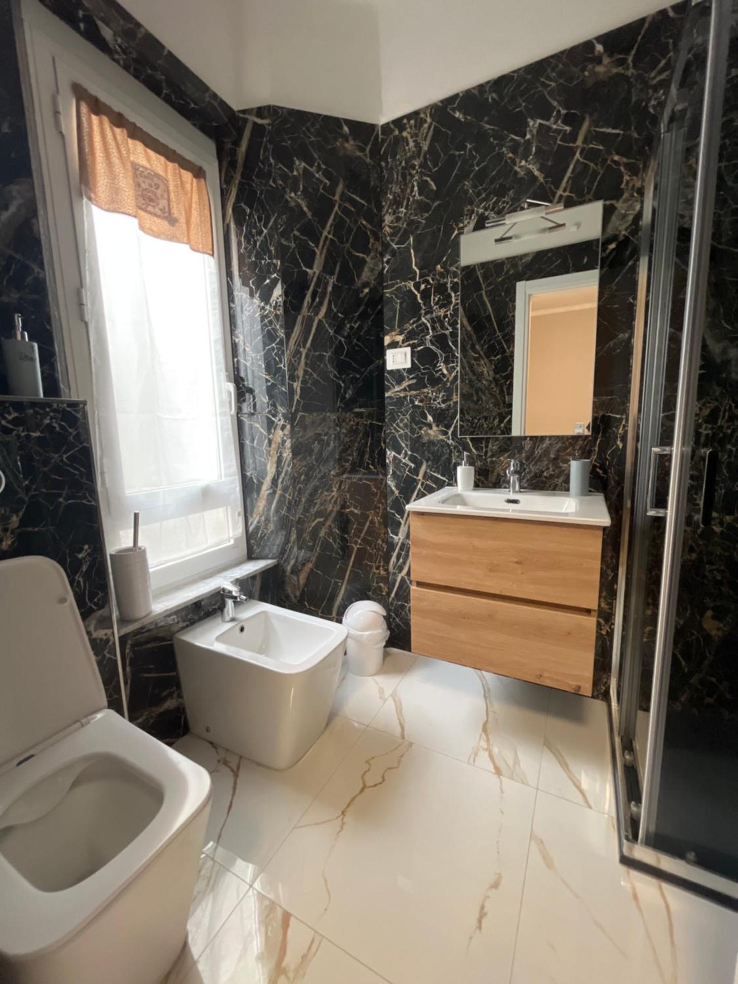 Panoramic Apartment 5Terre La Spezia Dış mekan fotoğraf