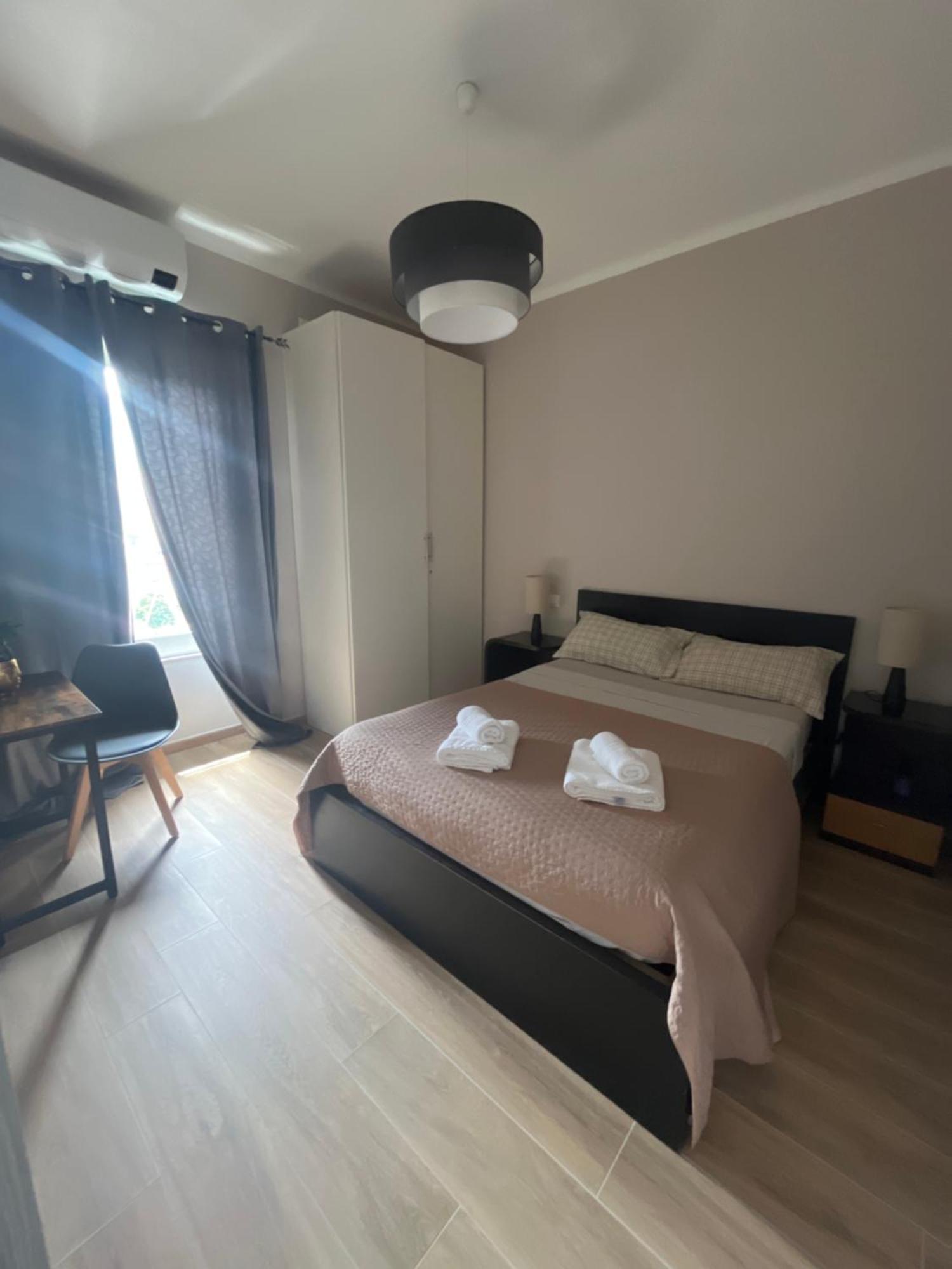 Panoramic Apartment 5Terre La Spezia Dış mekan fotoğraf