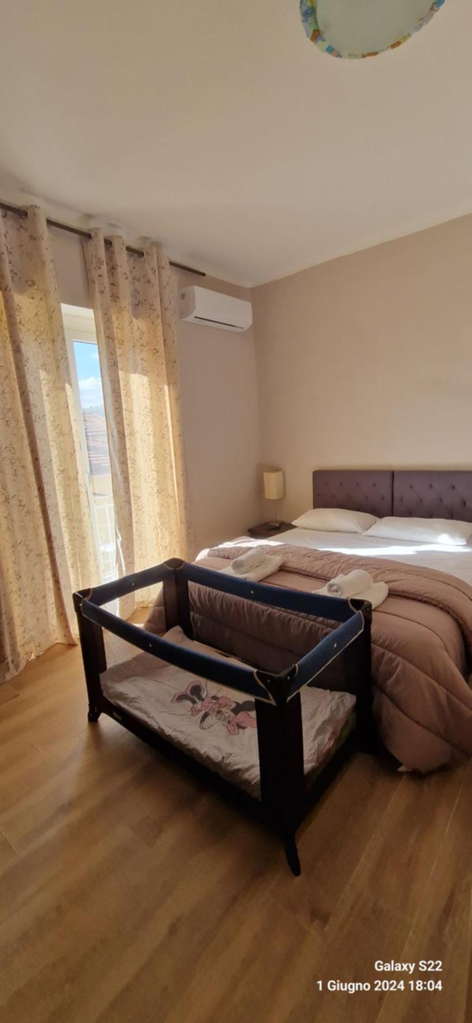 Panoramic Apartment 5Terre La Spezia Dış mekan fotoğraf