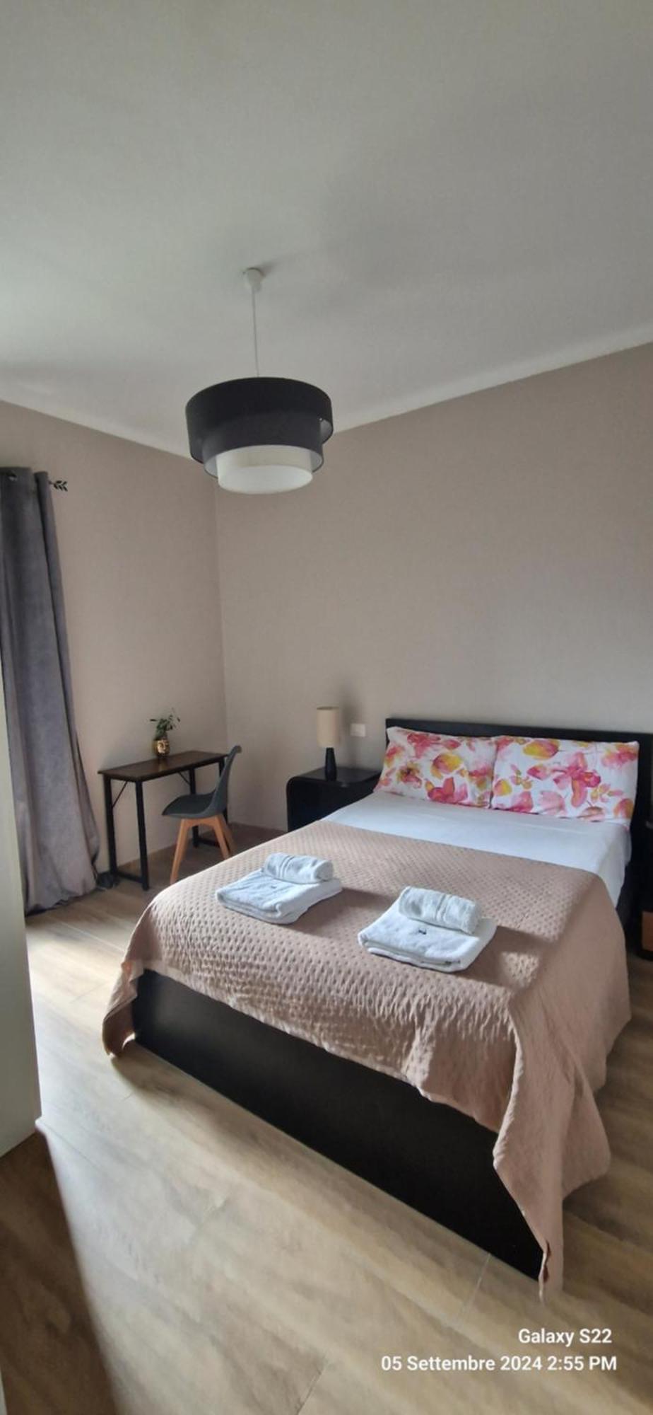 Panoramic Apartment 5Terre La Spezia Dış mekan fotoğraf