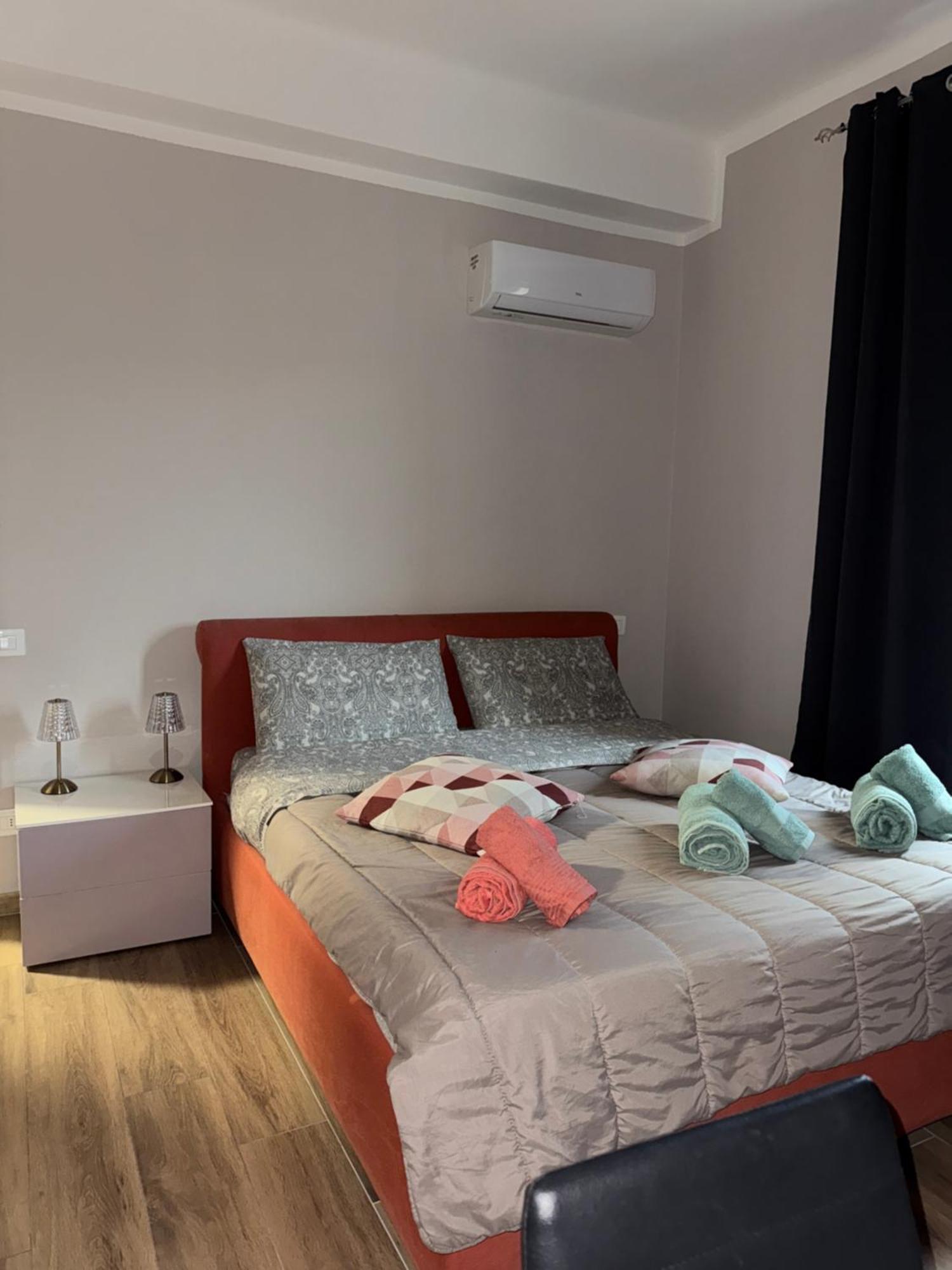 Panoramic Apartment 5Terre La Spezia Dış mekan fotoğraf