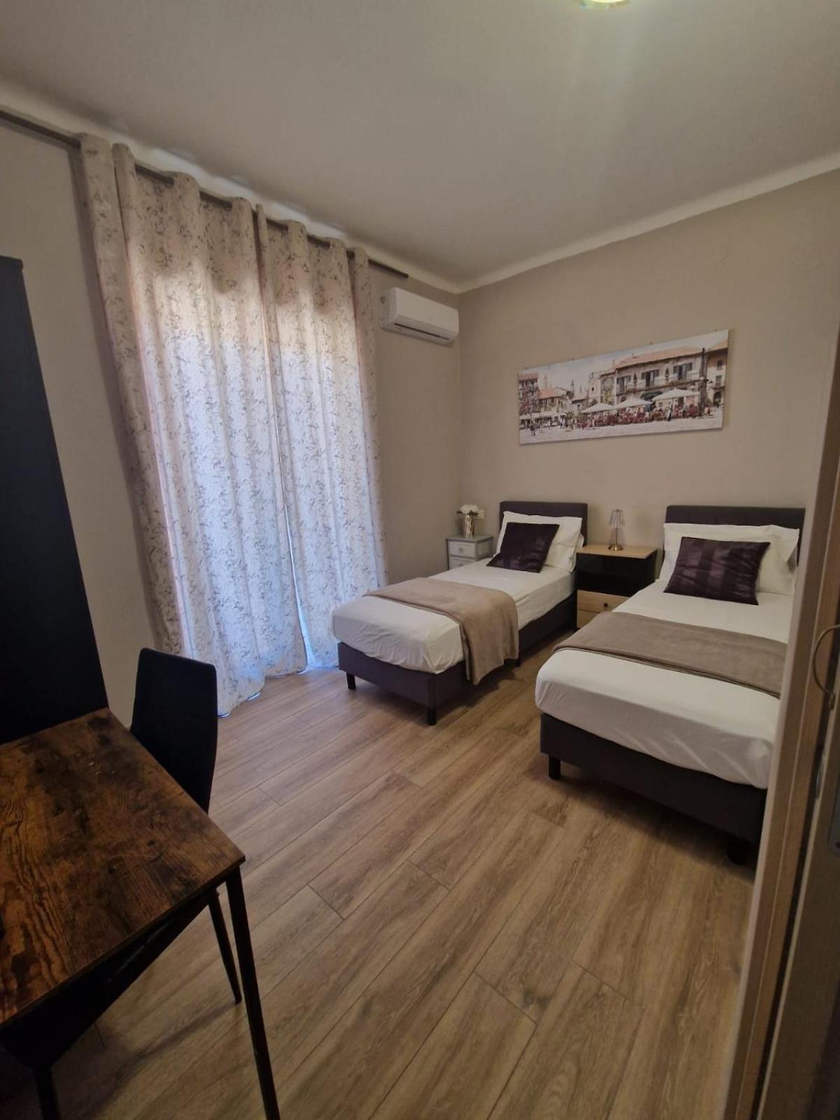 Panoramic Apartment 5Terre La Spezia Dış mekan fotoğraf