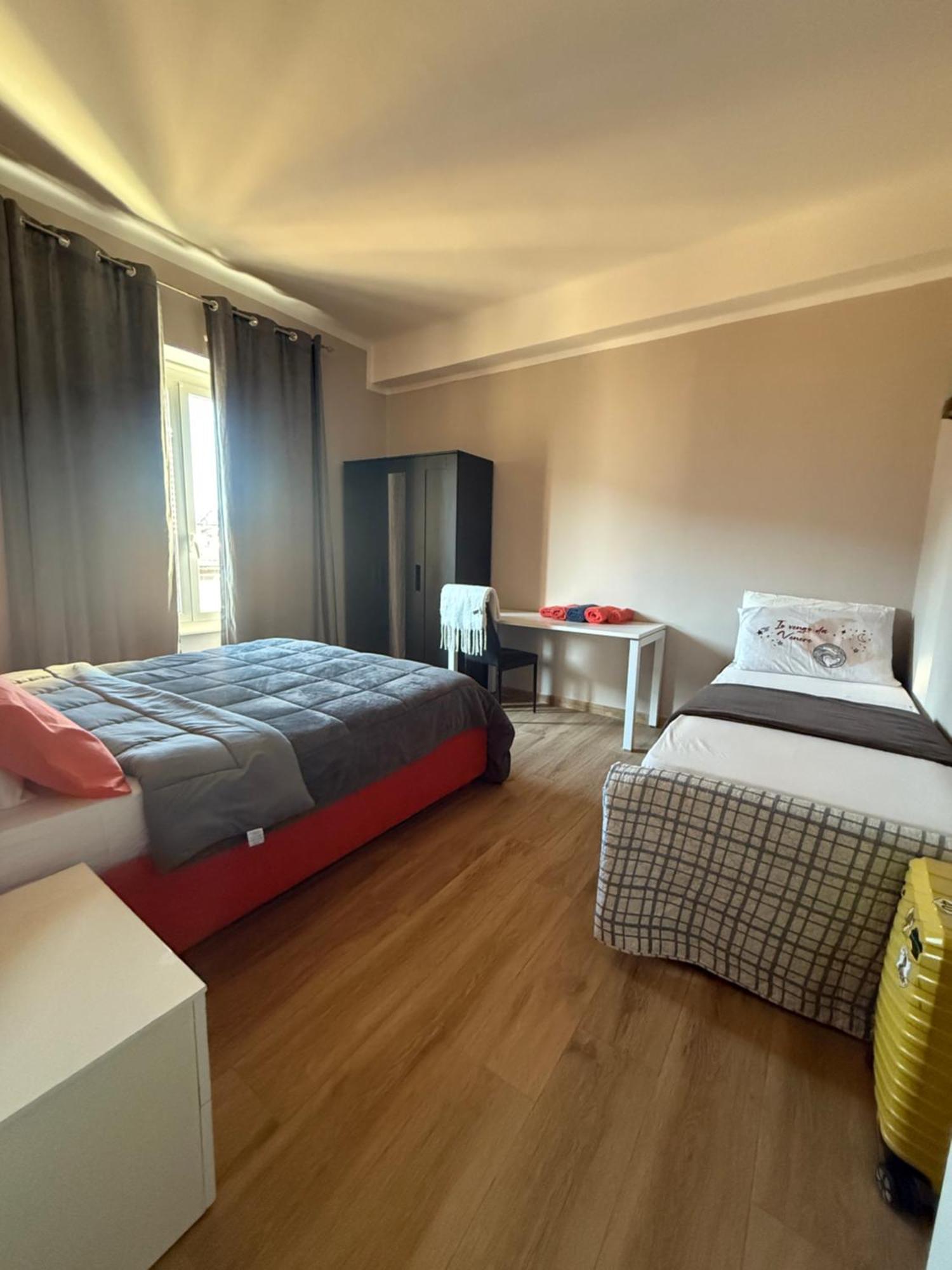 Panoramic Apartment 5Terre La Spezia Dış mekan fotoğraf