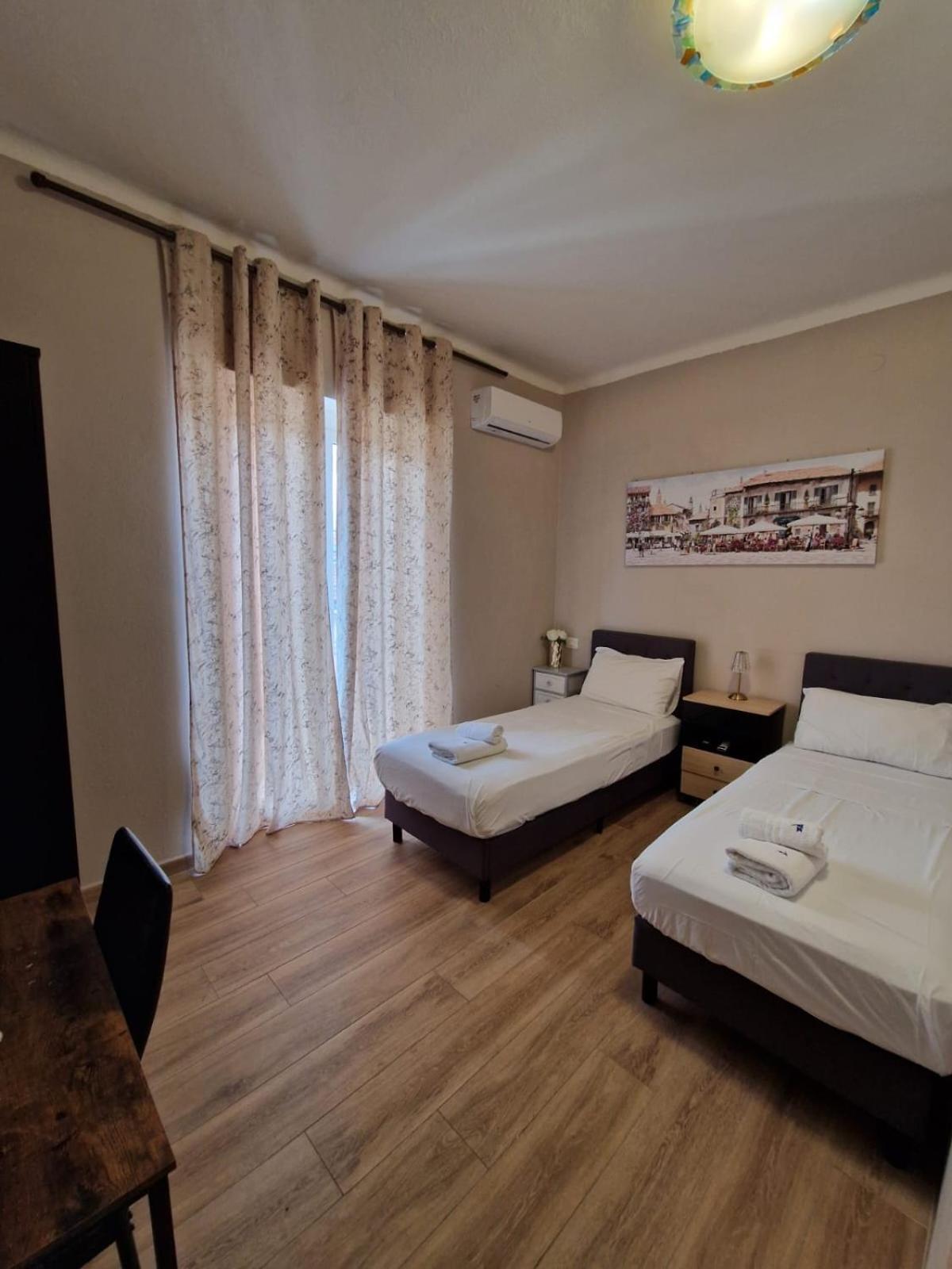 Panoramic Apartment 5Terre La Spezia Dış mekan fotoğraf