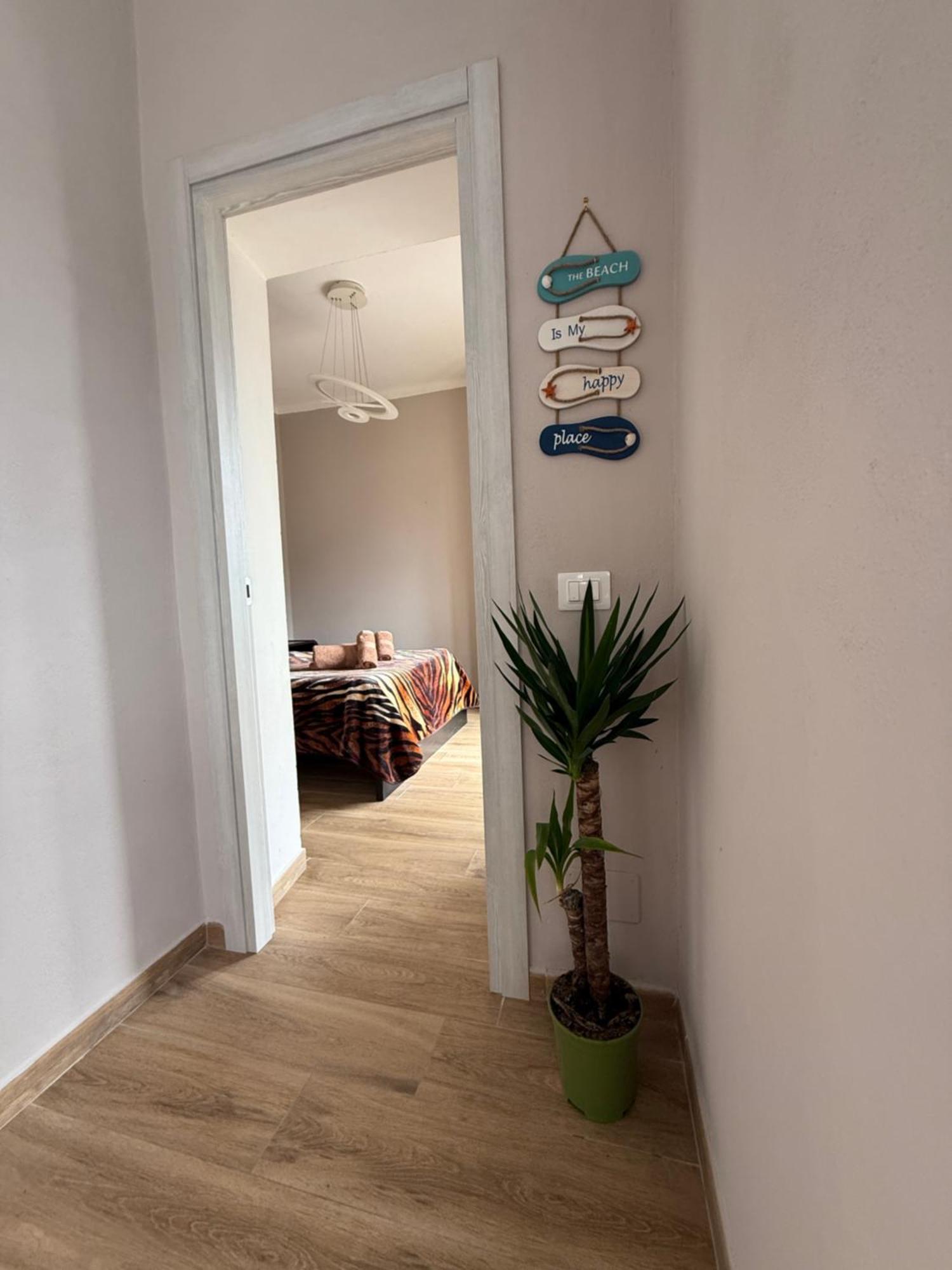 Panoramic Apartment 5Terre La Spezia Dış mekan fotoğraf