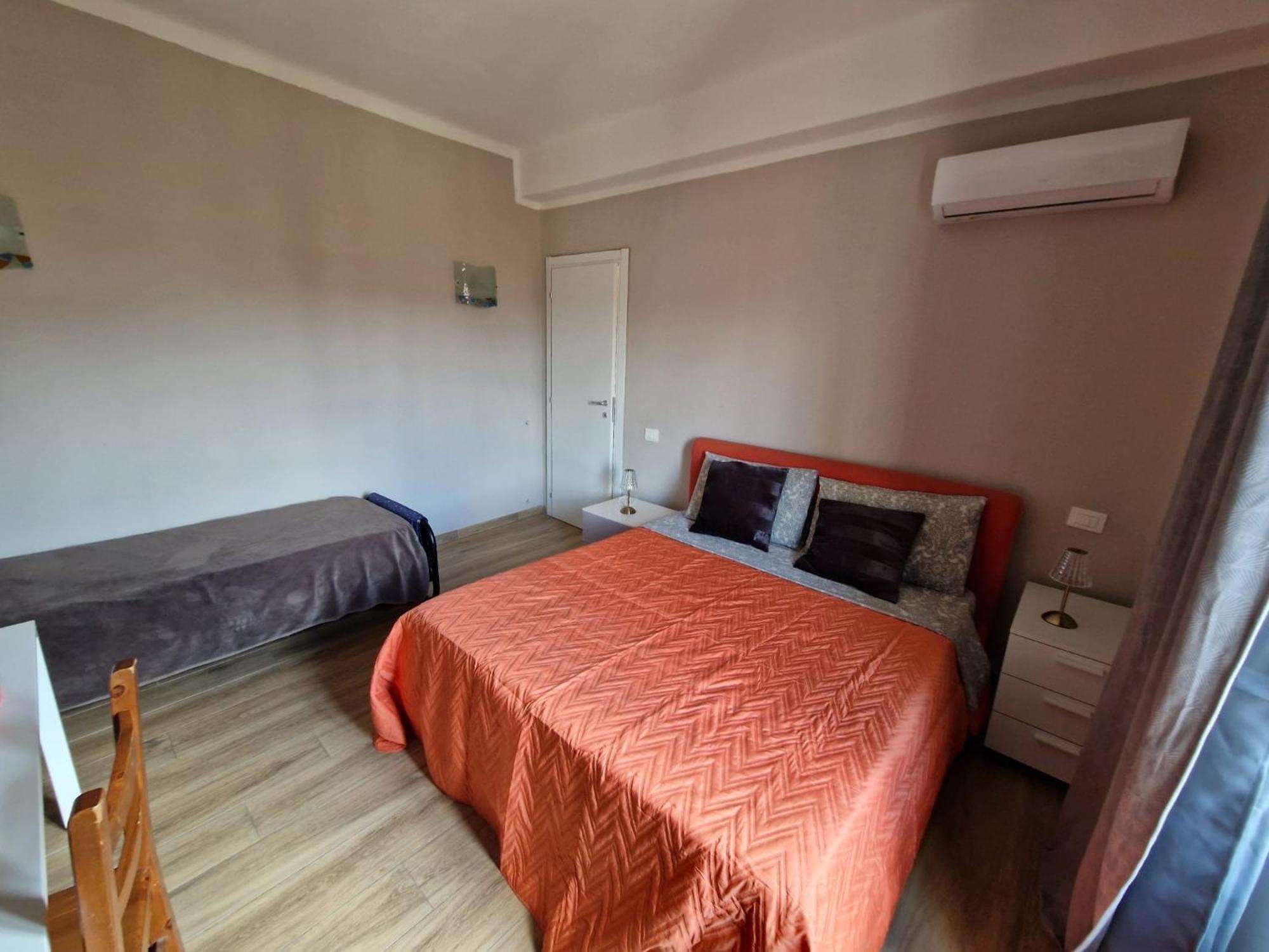 Panoramic Apartment 5Terre La Spezia Dış mekan fotoğraf