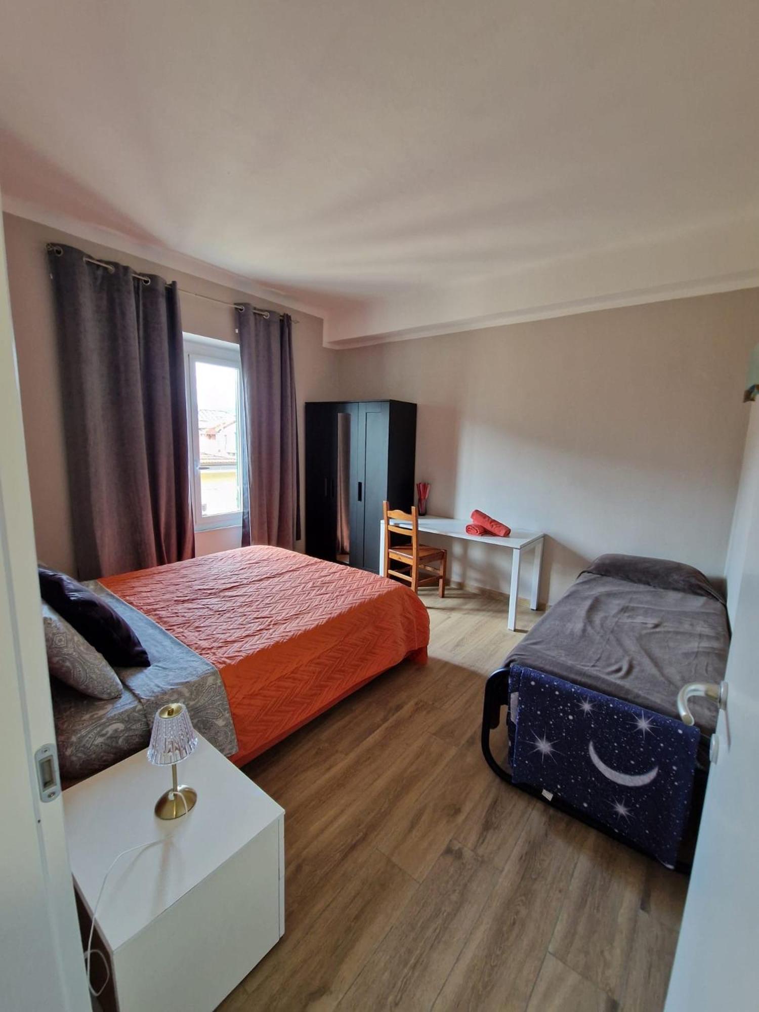 Panoramic Apartment 5Terre La Spezia Dış mekan fotoğraf